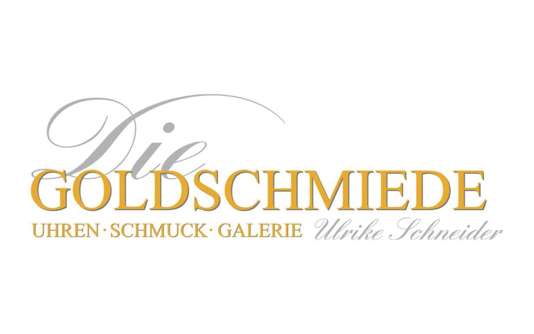 Die Goldschmiede