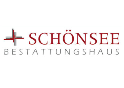 Schönsee Bestattungshaus