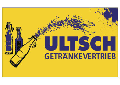 GETRÄNKEVERTRIEB ULTSCH