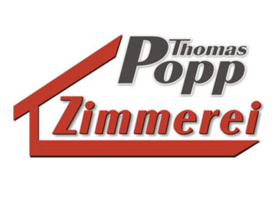 Zimmerei Thomas Popp