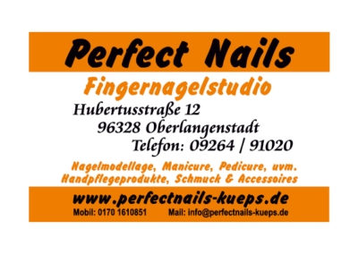 PERFECT NAILS