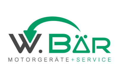 MOTORGERÄTE W. BÄR