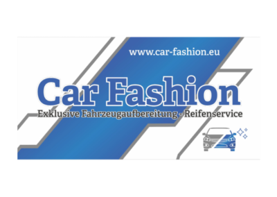 Car Fashion